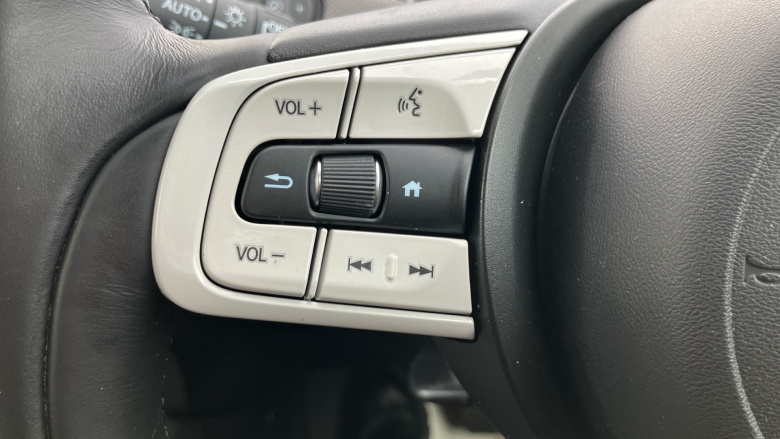 Honda Jazz 1.5 i-MMD Hybrid Crosstar EX 5dr eCVT Hybrid Hatchback